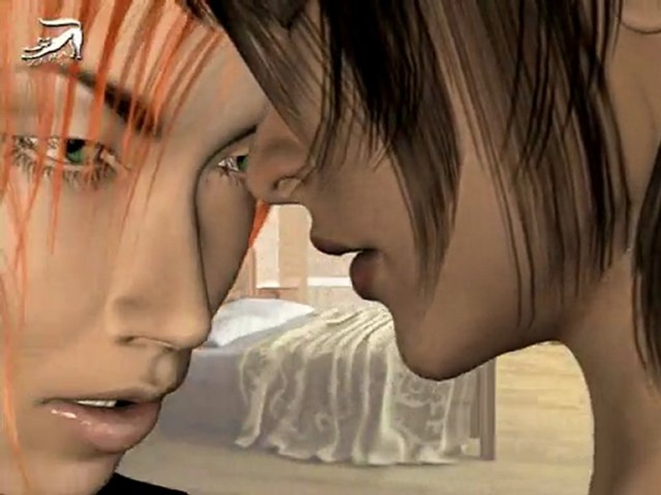 The bloody gum - by zera