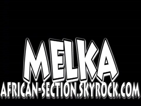 MELKA - PRiS PAR SURPRiSE 2010