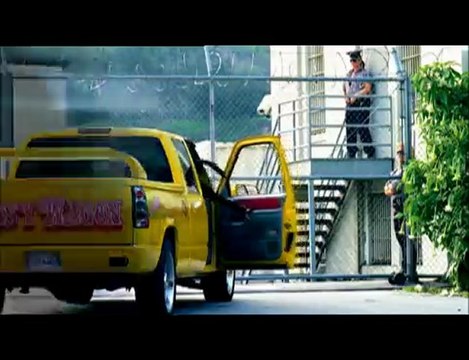 Lady GaGa - Telephone - Featuring Beyoncé