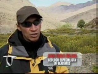 INFORME GLACIARES 23-01-2010 - Parte 1 de 8