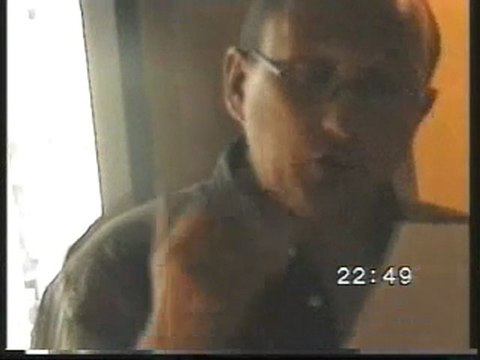 Toute l'histoire d'Israël (Marc-Edouard Nabe)