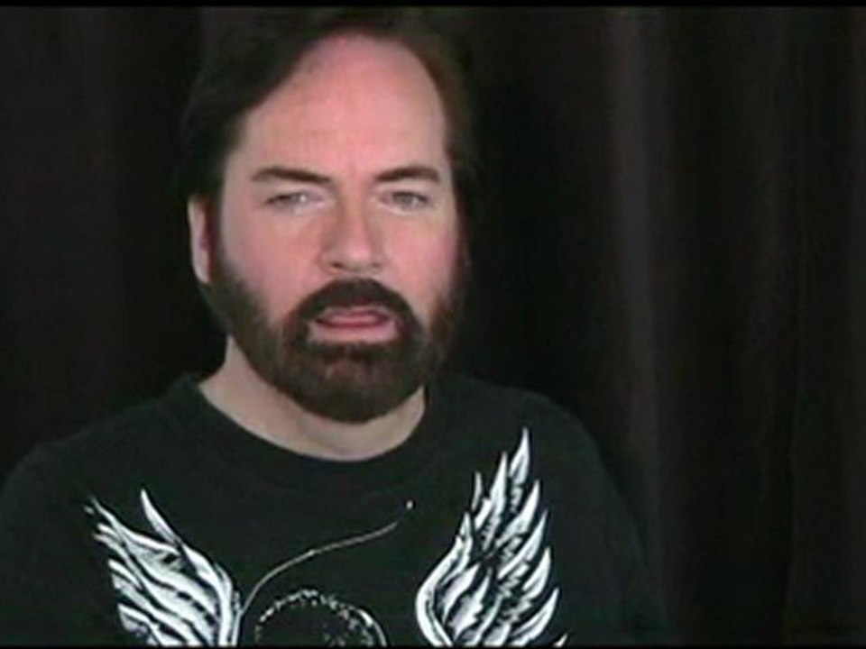 Video Blog 144:Professor Pooch-Performing Rights $