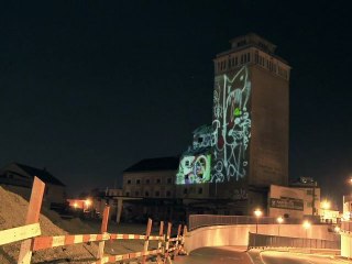 Lagerhaus Tagtool Session