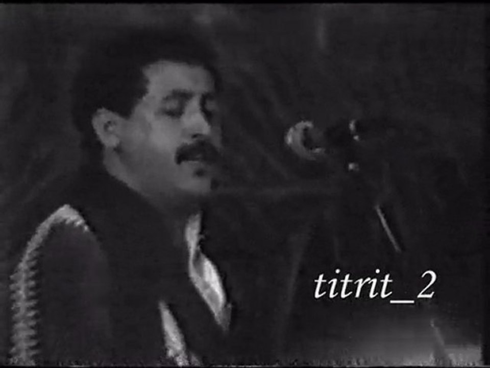 Archache "Lbaz Omlil"