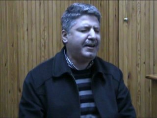 Murşit KAVURMACI hocamızdan Amenerresülü