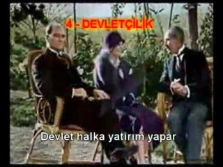 23 NİSAN KONSERİ ::: Gökhan ŞEN ATATÜRK İlkleri Klibi