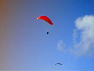 Je m'envoie en lair et alors!!!