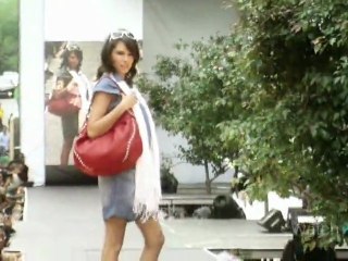 The Latest Fashion Trends for the Summer