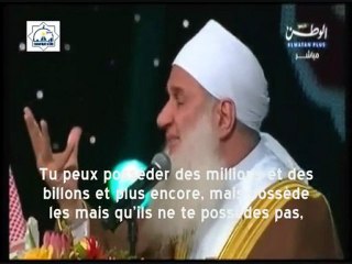 Celui qui n'a pas vu cette conference alors il n'a rien vu ETALIS