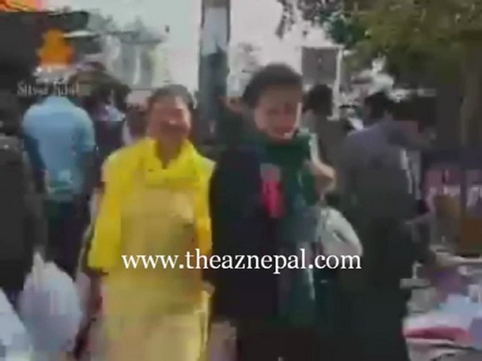 Daily News from NTV March 18, 2010 Part-2
