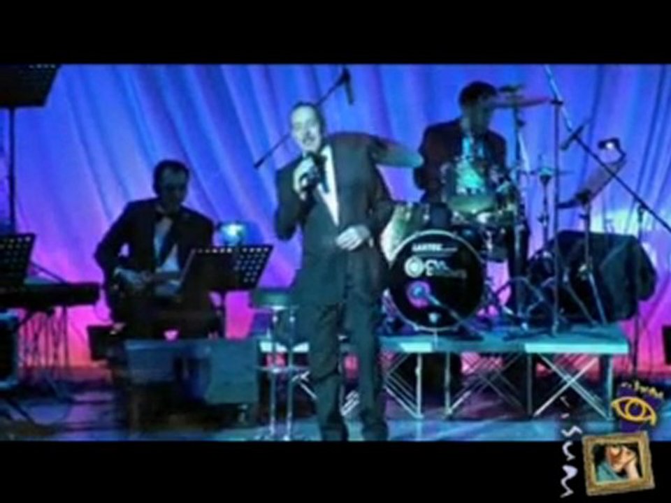 Visum incontra Massimo Lopez