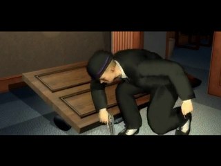 Let's Play Saint's Row 2 Co-Op! Mission 2:Appointed Defender