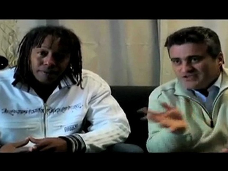 jackson tour- mamedy doucara part 2