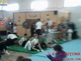 FESTA DA PÁSCOA DA GCA LEIRIA2010 - 7