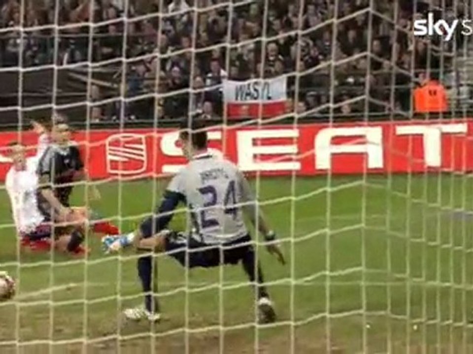 RSC Anderlecht v Hamburger SV