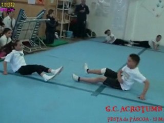 FESTA DA PÁSCOA DA GCA LEIRIA2010 - 8