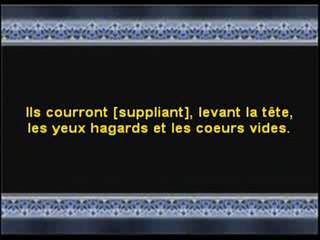 Kishk   comment le prophete ibrahim est mort ETALIS