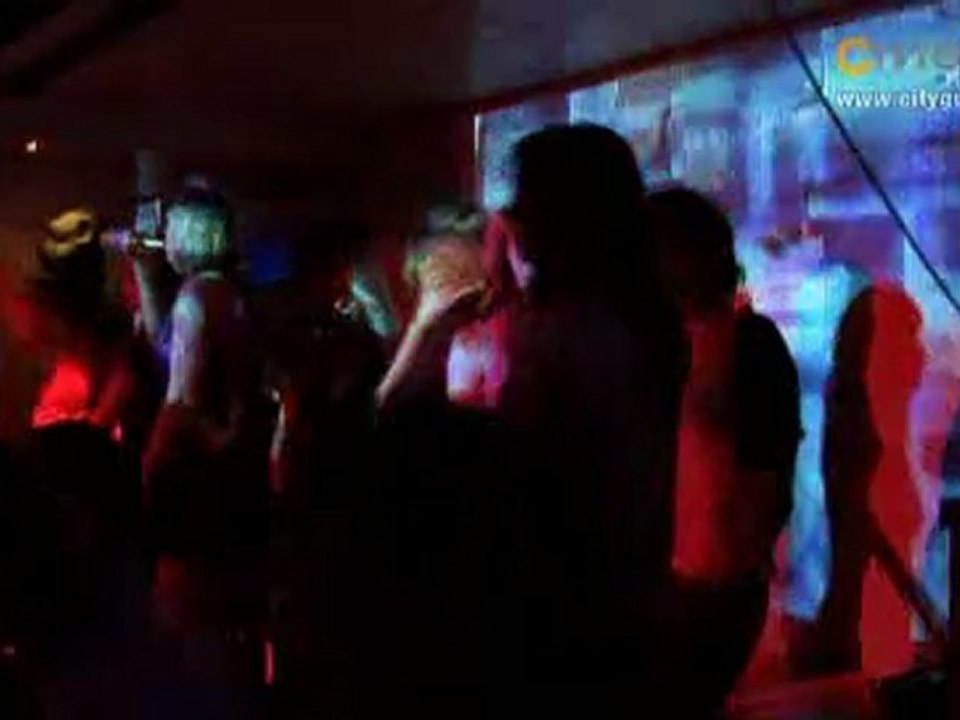 Monkeys Club, Duesseldorf