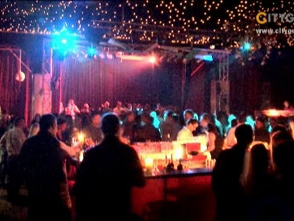 Park Cafe, Nürnberg