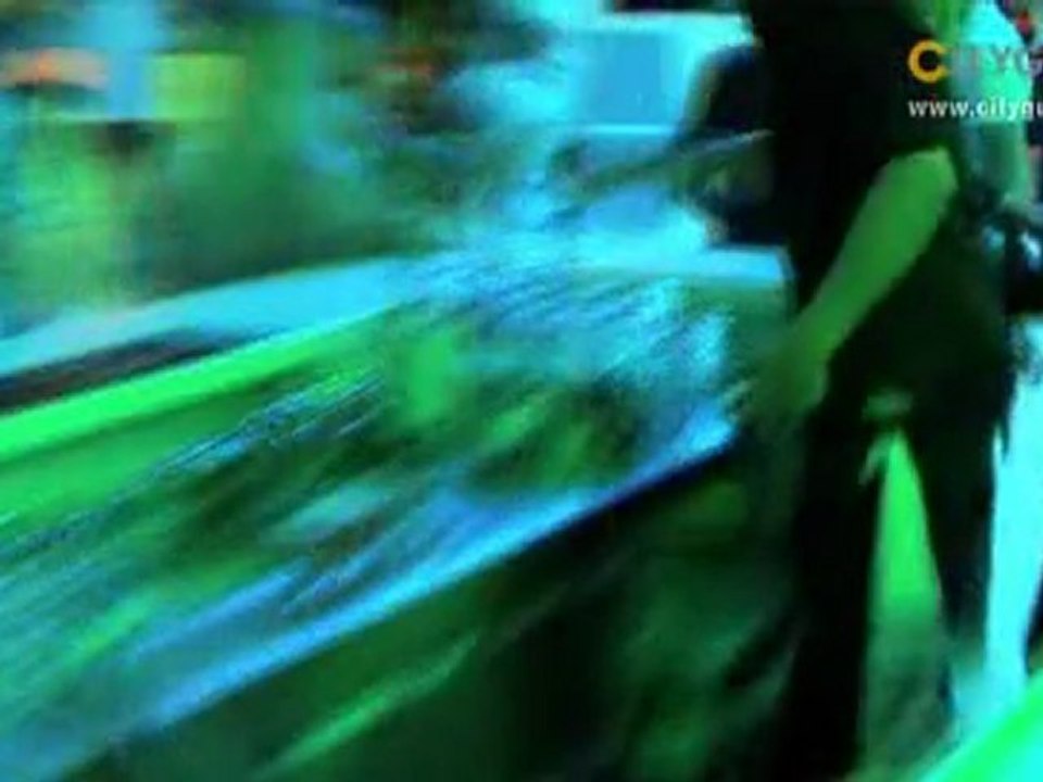 Club Ambassedeur, Stockholm