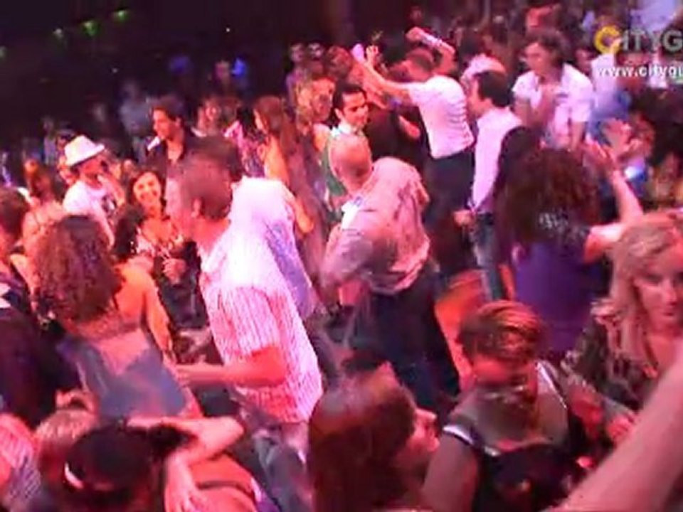 Club Titos, Palma de Mallorca