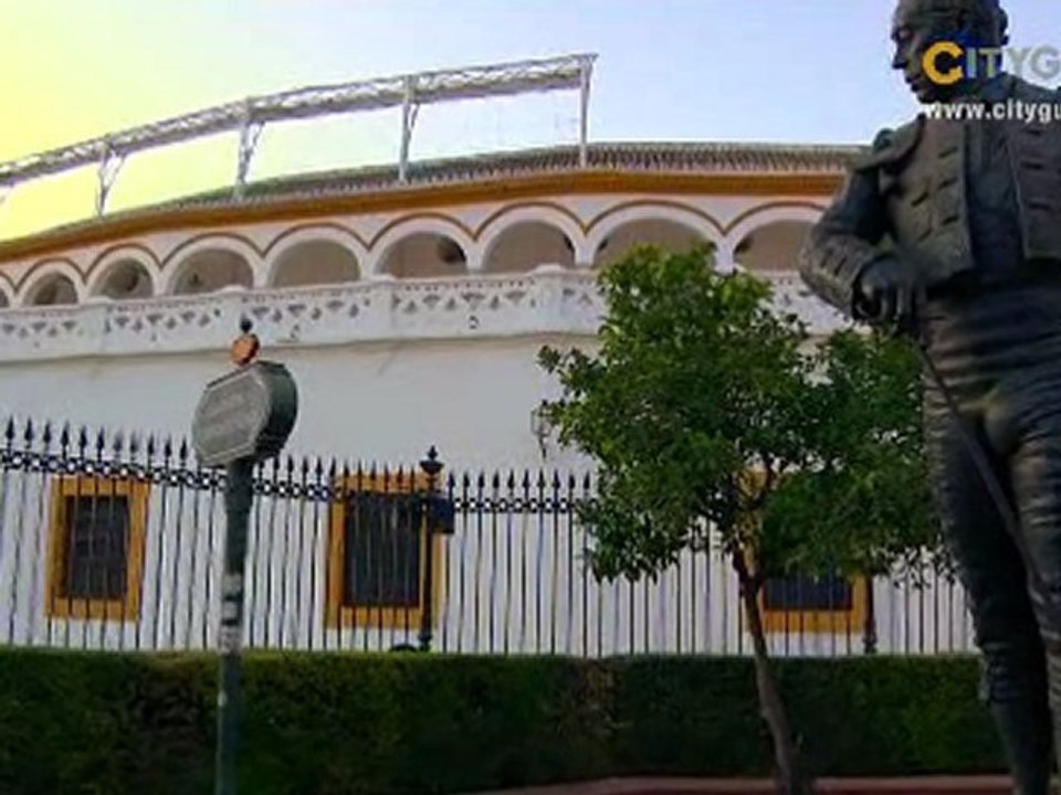 CITYteaser, Sevilla