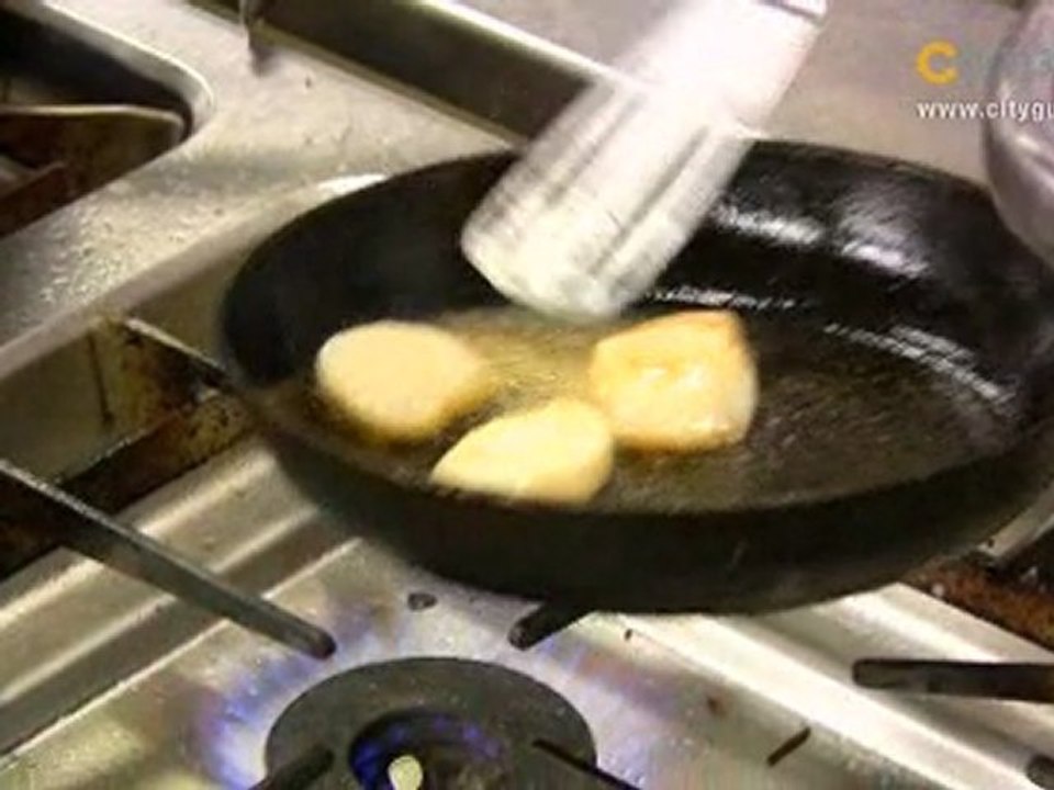 Restaurant Torni, Helsinki