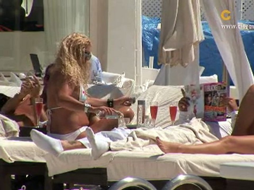 Puro Beach, Palma de Mallorca