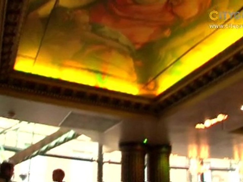 Hotel le monde, edinburgh