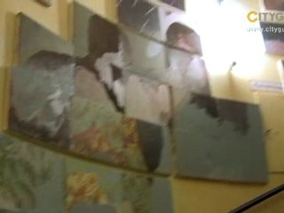 Sokos Hotel Torni, Helsinki