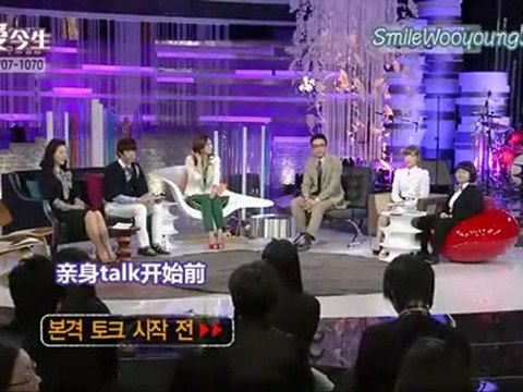 [中字] 100202 乘风破浪 EP1 1/7