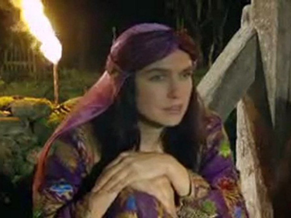 Yüreğine Sor filmi Fragmanı Tuba Büyüküstün