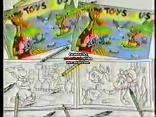 1986 Toys R Us Commercial