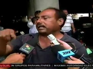 Inicia dispositivo Bicentenario de seguridad en Venezuela