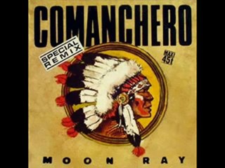 comanchero