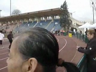 RUNNINGDAY avec Muriel HURTIS