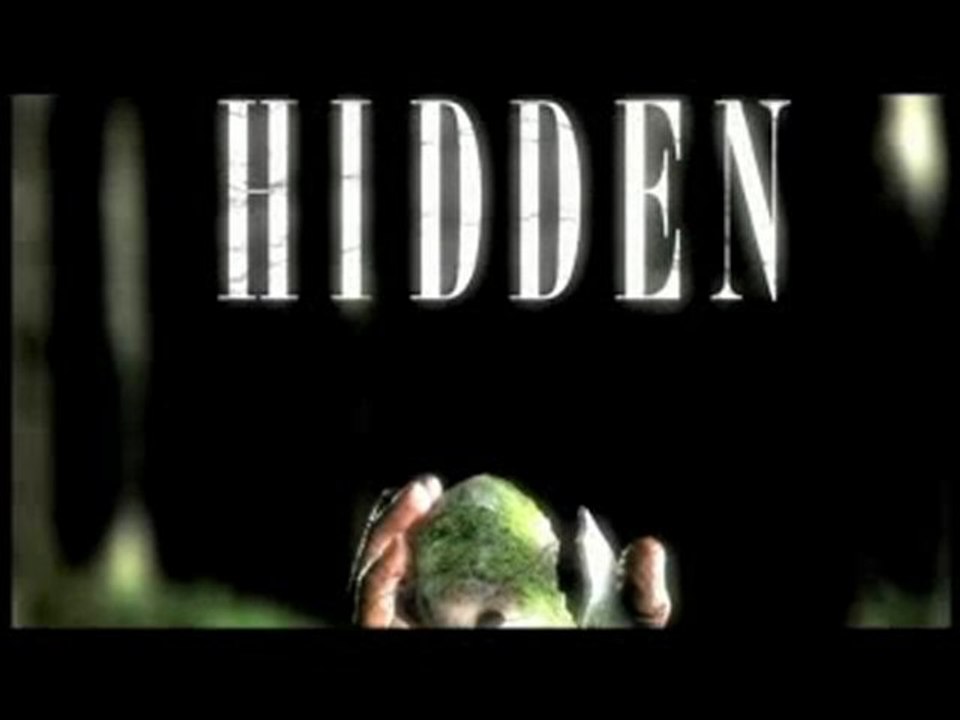 HORRORFEST 4 COMMERICAL