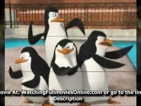The Penguins of Madagascar Operation Full Version Watch ...