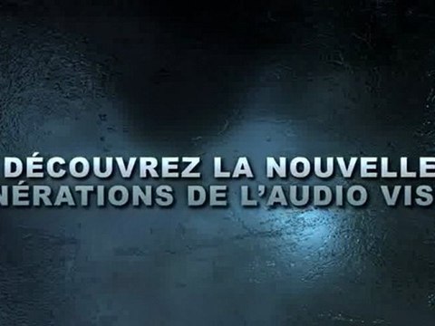 What's CHEMSOU PRODUCTION ? VIDEO PROMO