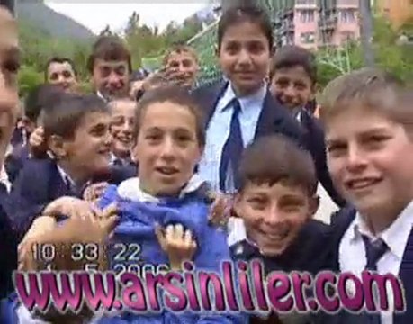 Yeşilköy Şehit Haydar Aslan İlköğretim Okulu