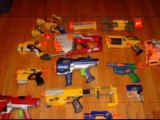 How To Save Money Buying Nerf Guns