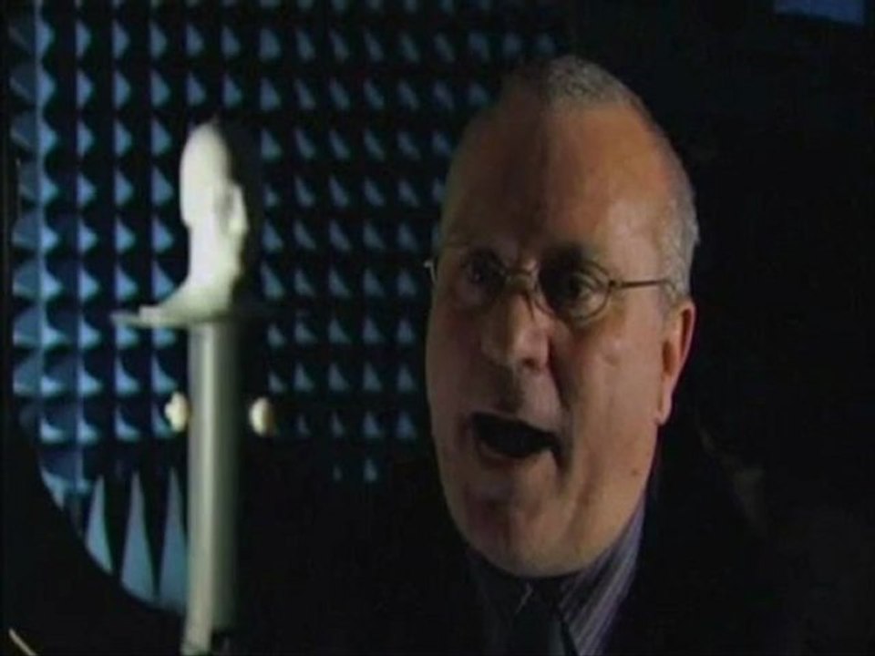 Sous le feu des ondes 1 de 3 - ARTV et Télé-Québec