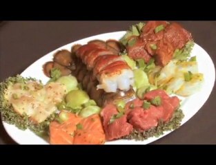 Need a Restaurant for Your Upcoming Bachelorette party in N