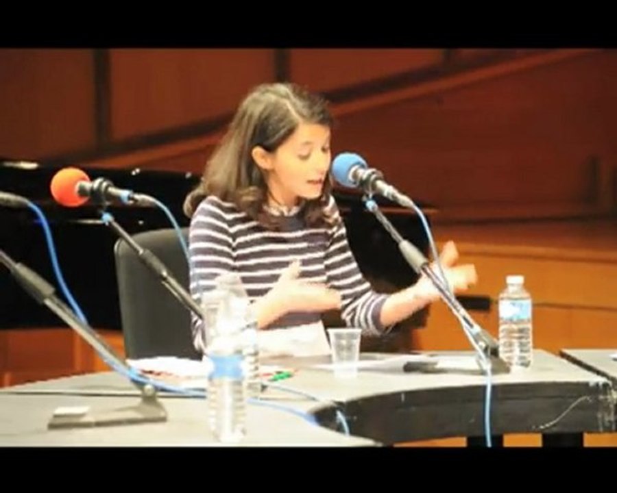 Sophia Aram Romain Duris Julie Ferrier le fou du roi l'arnac