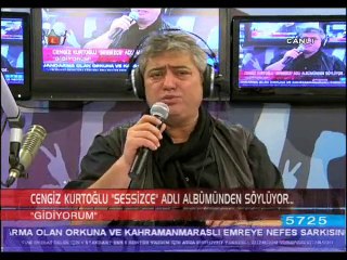Cengiz Kurtoğlu ( Mehmetin Gezegeni Bölüm 6/7 )