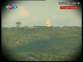 ÇANAKKALE DESTANI 1915 Belgesel-2