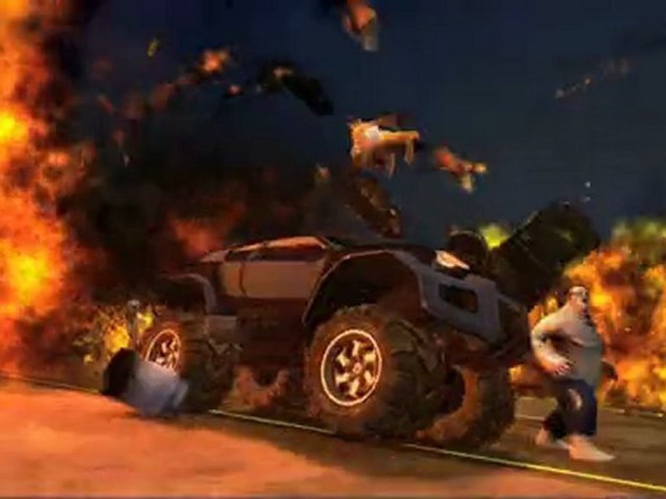 Crackdown 2 - ViDoc Ep. 01 - FunWithFriends