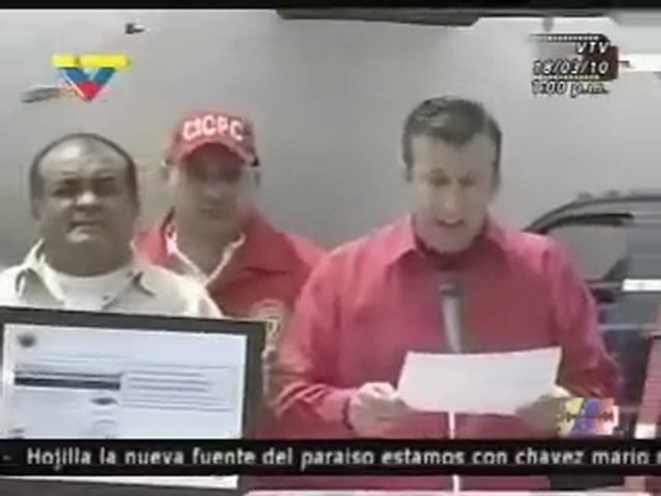 LA HOJILLA DEL DIA JUEVES 18 DE MARZO 2010 02