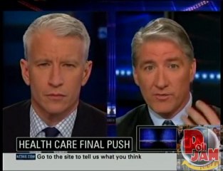 DEM VOTE SALE: Reps Not Yet Committed on ObamaCare Seek Deal