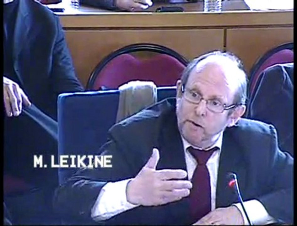 leikine